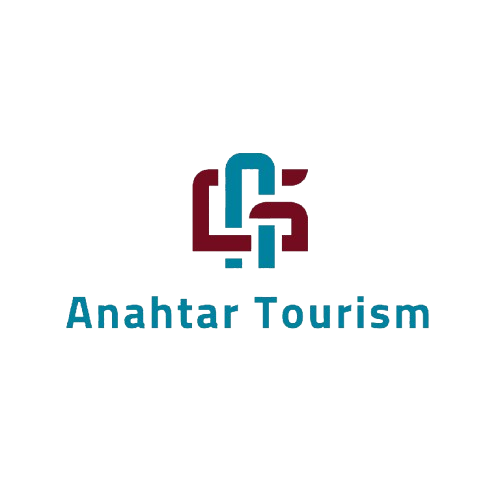 Anahtar Logo